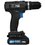 Drill-driver Hyundai HD18-50I2 18V One for All