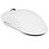 Мышь беспроводная/проводная Attack Shark X3 PRO [Shark X3 PRO White] белый