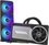 Видеокарта ASUS GeForce RTX 5090 ROG Astral LC [ROG-ASTRAL-LC-RTX5090-32G-GAMING]