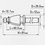 Фреза ЗУБР 28714-44.5