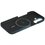 Накладка  Pitaka Ultra-Slim Case для Apple iPhone 17 синий/голубой, черный
