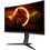 27" Монитор AOC C27G2Z3/BK черный