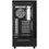Корпус ARDOR GAMING Crystal CC1  черный