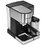 Кофеварка рожковая Polaris PCM 1536E Adore Cappuccino серый
