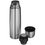 Термос Tefal Easy2Go N2180117 серебристый