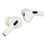 TWS quloqchinlari Hoco EQ9  oq 2024