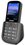 Сотовый телефон Philips Xenium E227 серый/черный