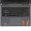 16" Ноутбук MSI Vector 16 HX AI A2XWHG-623XRU серый