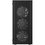 PC case Cougar MX160 ARGB [MX160 ARGB Black] black