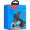 Holder car Hoco CA76 black