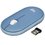 Мышь беспроводная Logitech Pebble M350 [910-006655] синий