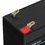 Uninterruptible power supply battery DEXP Ji AGM 12V 1.2Ah