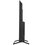 50" (126 см) Телевизор Harper 50U660TS черный
