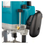 Фрезер Makita 3612C