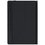 Чехол-книжка  Samsung Smart Book Cover для Samsung Galaxy Tab S9+/ S9 FE+/ S10+ черный