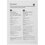 Холодильник с морозильником   Indesit DS 4160 G серебристый