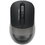 Мышь беспроводная A4Tech Fstyler FG10 [FG10 GREY] черный