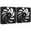 Комплект вентиляторов Thermaltake TOUGHFAN 14 Pro [CL-F160-PL14BL-A] черный