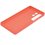 Samsung Silicone Case для Samsung Galaxy S25 Ultra