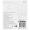 Almashtiriladigan uchliklar toʻplami Xiaomi Electric Toothbrush T302 Replacement Heads