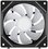 Реверсный вентилятор Ocypus Gamma F12 UNI ARGB REVERSE BLADE [Gamma-F12-BK1AM01U-GL] черный