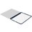 Чехол-книжка  Pipetto Origami No1 для Apple iPad Pro 12.9" (3-6th Gen) синий