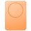 Портативный аккумулятор Xiaomi UltraThin Magnetic 5000 оранжевый