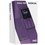 Сотовый телефон Nokia 108 DS (2024) голубой