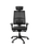 Компьютерное кресло Метта Yoga Spine Black Edition черный