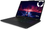 16" Ноутбук Lenovo Legion Pro 5 16AFR10 черный