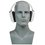 Беспроводные/проводные наушники Nothing Headphone (a)  белый 2026