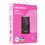 1000 ГБ Внешний SSD ADATA SE920 [SE920-1TCBK]