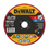 Диск отрезной DeWalt DWA8950F