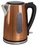 Electric kettle Scarlett SC-EK21S106 bronze
