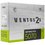 Видеокарта MSI GeForce RTX 5070 VENTUS 2X WHITE OC [RTX 5070 12G VENTUS 2X OC WHITE]