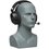 Беспроводные наушники HyperX Cloud Flight 2  черный 2025
