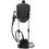Steamer Kitfort КТ-9112 black