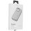 Накладка  uBear Touch Mag Case для Apple iPhone 16 Pro серый