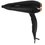 Фен BaByliss D570DE черный/черный