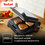 Гриль Tefal SuperGrill GC510DE0 серебристый