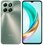 6.56" Смартфон HONOR X6b 128 ГБ зеленый