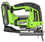 Электрический лобзик Greenworks GD24JS120