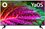 40" (101 см) Телевизор DEXP 40FCY1 черный