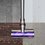 Вертикальный пылесос  Dyson V8 Advanced SV 25  серый