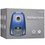 Пылесос  Rombica MyClean Syrex синий