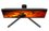 27" Монитор AOC U27G3X/BK черный