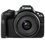 Беззеркальный фотоаппарат Canon EOS R50 Kit 18-45 RF черный