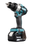 Дрель-шуруповерт Makita DDF486RT LXT 18V