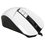 Mouse wired A4Tech Bloody W60 Max  white