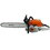 Бензопила Stihl MS 291 , шина - 45 см(18")